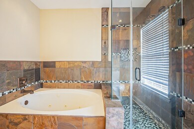 17318 Masonridge Dr, Houston, TX 77095 - photo 6