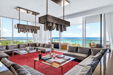 Mansions at Acqualina unit 501, Sunny Isles Beach, FL 33160 - photo 5