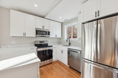 77 Reed Ave unit 2, Everett, MA 02149 - photo 3