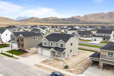5470 N Saddle Stone Dr unit 510, Eagle Mountain, UT 84005 - photo 4