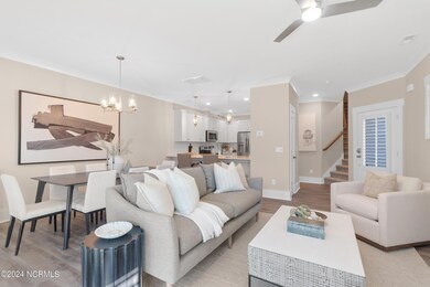 4652 Sweet Jasmine Run, Wilmington, NC 28412 - photo 4