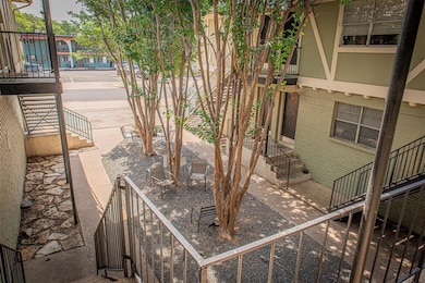 View of yard with stairway