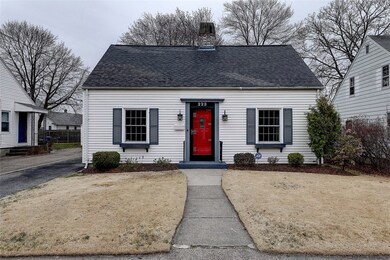 223 Vine St, Pawtucket, RI 02861 - photo 5