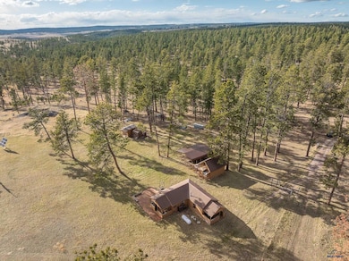 10545 Custer Limestone Rd, Crazy Horse, SD 57730 - photo 3