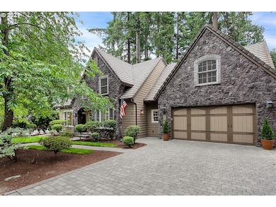 3140 Douglas Cir, Lake Oswego, OR 97035 - photo 2