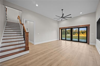 1750 Allen Jarrett Dr, Mebane, NC 27302 - photo 4