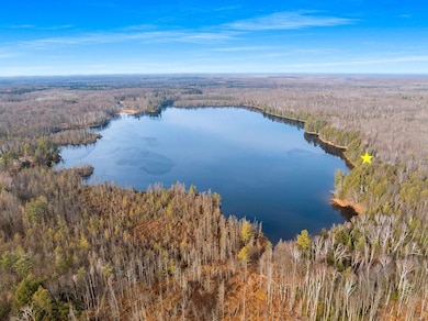 W8951 Pence Lake Rd, Deerbrook, WI 54424 - photo 2