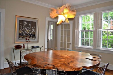 1619 Hyde Ave, Winston Salem, NC 27104 - photo 4