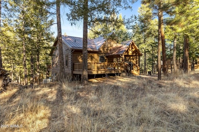 90 N1330, Greer, AZ 85927 - photo 3