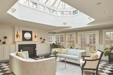 35 Winsor Way, Weston, MA 02493 - photo 6