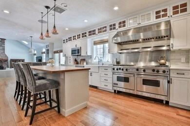 60 Saddle Ridge Rd, Milton, MA 02186 - photo 6