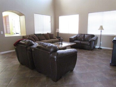Family room view 1!
