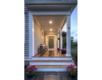 11 Fieldstone Dr unit 76B, Mattapoisett, MA 02739 - photo 2