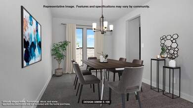 513 Sundance Ridge, Georgetown, TX 78628 - photo 5