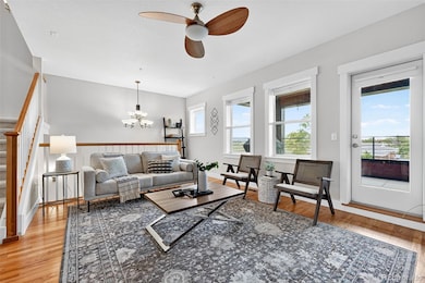 5411 W 97th Place unit D, Westminster, CO 80020 - photo 7