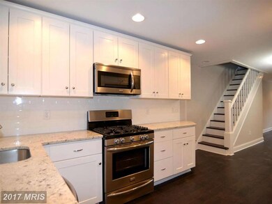 315 S Washington St, Baltimore, MD 21231 - photo 4
