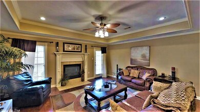 0 Lantana unit 17007554, Conway, AR 72034 - photo 3