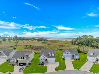 514 Antebellum Ln, Georgetown, SC 29440 - photo 2