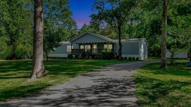 186 Woodway Dr, Magnolia, TX 77355 - photo 2