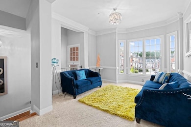 1286 Creekside Terrace SE, Smyrna, GA 30082 - photo 3