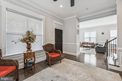 2116 N Culpeper St, Arlington, VA 22207 - photo 7