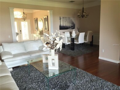 Formal Living