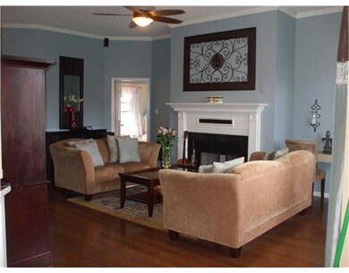 Den/Family/Great Room.