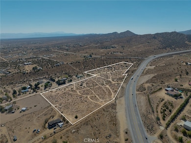 0 Yuba Rd unit OC25221077, Phelan, CA 92371 - photo 3