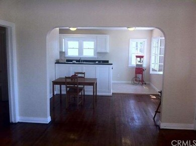 Open and Airy!