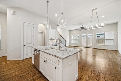 905 Judiway St, Houston, TX 77018 - photo 7