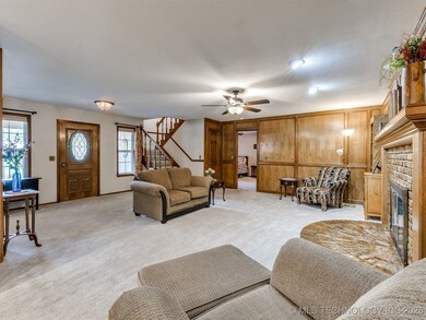 8365 Wright Ave, Broken Arrow, OK 74014 - photo 7