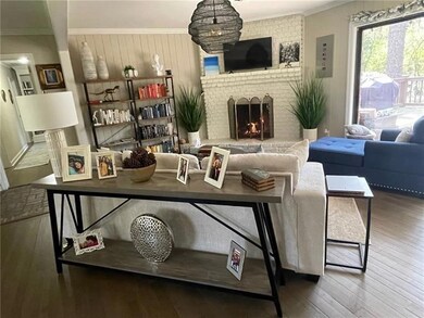 276 Colewood Way NW, Atlanta, GA 30328 - photo 6