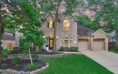 26 Kerouac Ct, Spring, TX 77382 - photo 2