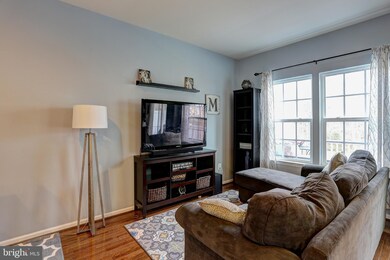 7202 Dorchester Woods Ln, Hanover, MD 21076 - photo 7