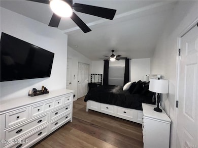 BEDROOM VIEW