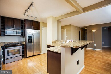 Takoma Overlook Condominium unit 1109, Takoma Park, MD 20912 - photo 5