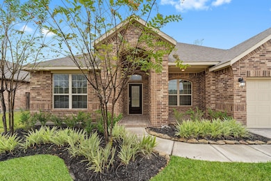 12602 Fort Isabella Dr, Tomball, TX 77375 - photo 2