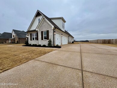 1762 Bakersfield Way, Bridgetown, MS 38651 - photo 5
