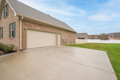 1901 Hills Chapel Rd, Manchester, TN 37355 - photo 5