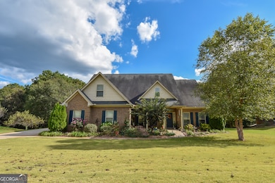 142 Magnolia Trace, Milner, GA 30257 - photo 2