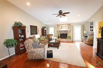 1601 Willow Bend, Tyler, TX 75703 - photo 4