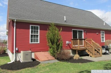 2 Brom Bones Ln unit QQ 26, Athens, NY 12015 - photo 3