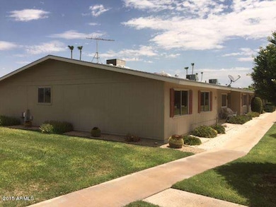 13696 N Newcastle Dr, Sun City, AZ 85351 - photo 3