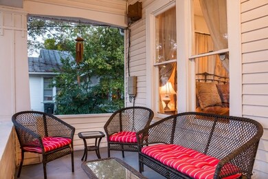 307 E San Antonio St, Fredericksburg, TX 78624 - photo 7