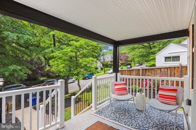 7203 Trescott Ave, Takoma Park, MD 20912 - photo 4