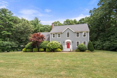 30 Hunters Run, Franklin, MA 02038 - photo 4