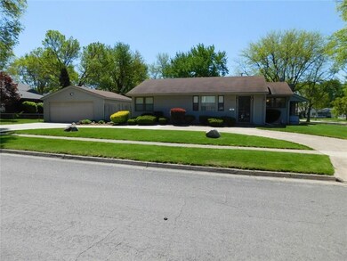 2511 Arthur Ave, Des Moines, IA 50317 - photo 3