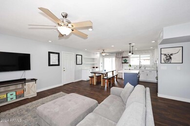 Beautiful Open Concept Home