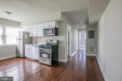 52 Forrester St SW unit 1, Washington, DC 20032 - photo 6