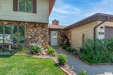 4017 N Fillmore St, Davenport, IA 52806 - photo 2